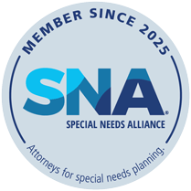 Special Needs Alliance | Attorneys For Special Needs Planning | Member Since 2025